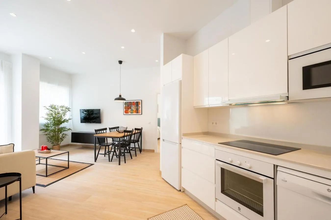 Apartamento Chanquete Nerja