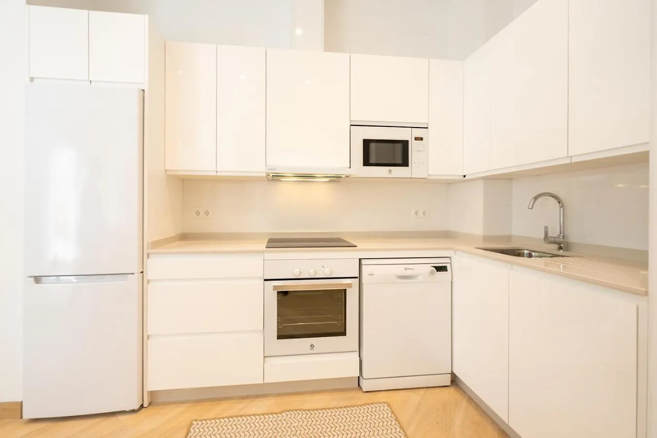 Apartamento Chanquete Nerja España