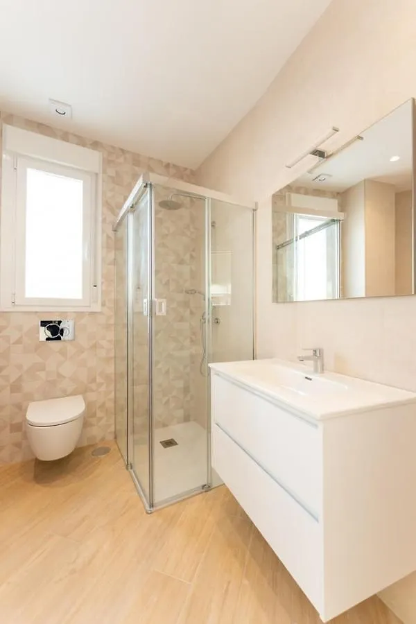 Apartamento Chanquete Nerja
