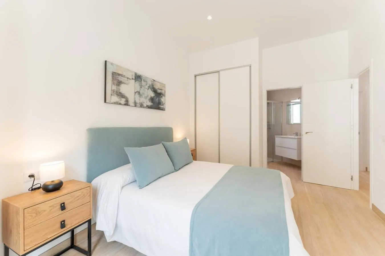 Apartamento Chanquete Nerja 0*,  España