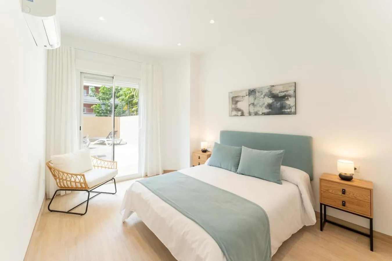Apartamento Chanquete Nerja